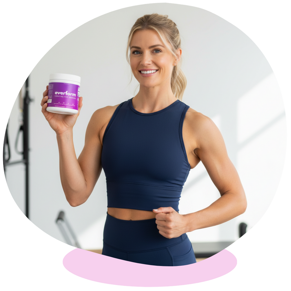 Wake up less sore, keep your routine alive